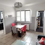 Bienvenue chez vous ! Malo (3mn de la plage)