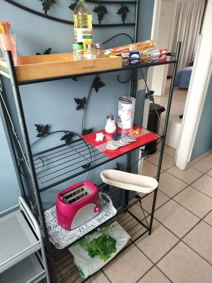 Bienvenue Chez Vous ! Malo Appartement *